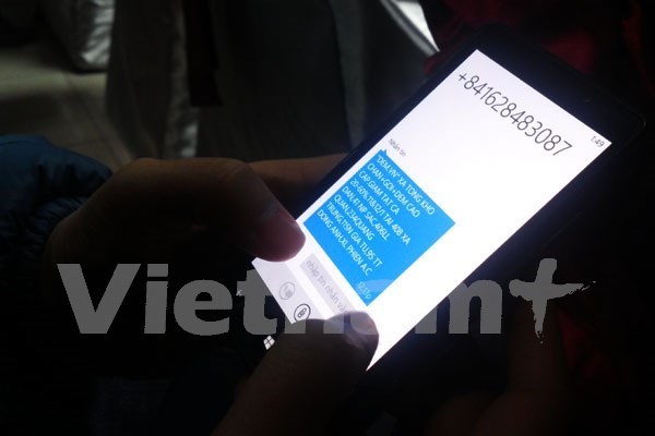 ម្ចាស់ការទាន់ពេលវេលាតស៊ូបដិវាទទៅនឹងព័ត៌មានអាក្រកខុសឆ្គង